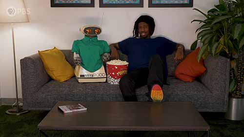 人工智能速成课程 16创建电影推荐系统