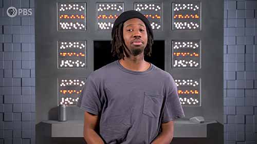 人工智能速成课程 17网络搜索