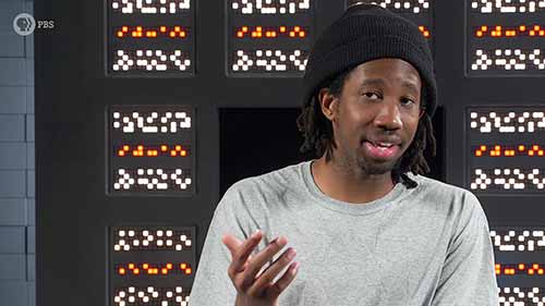 人工智能速成课程 4让AI读懂你的手写内容