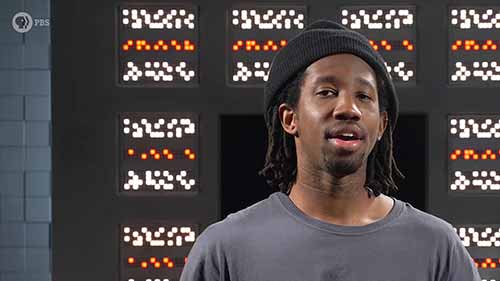 人工智能速成课程 7自然语言处理