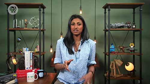 物理速成课程35电力是如何输送到家的