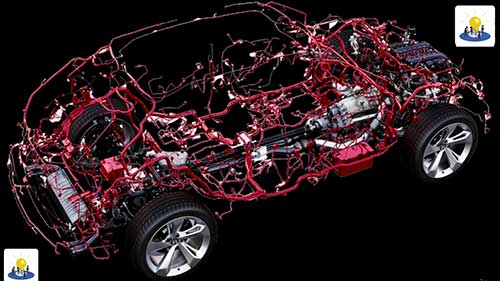 汽车点火系统是如何工作的