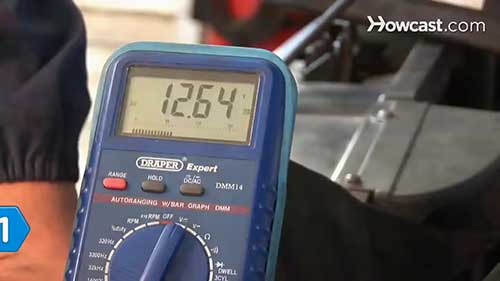 如何修理汽车起动机