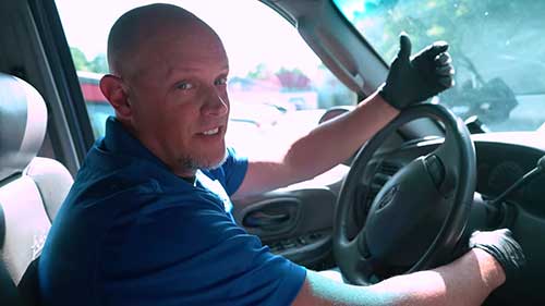 汽车电气系统故障