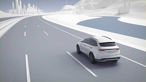 汽车电子稳定系统