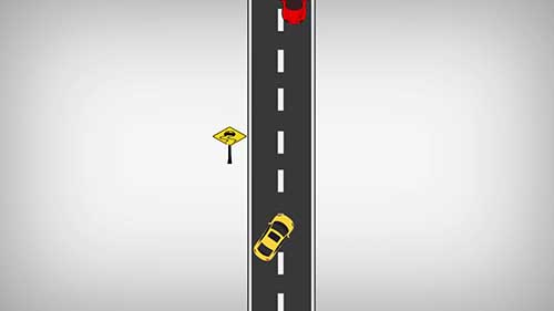 防抱死制动系统的工作原理