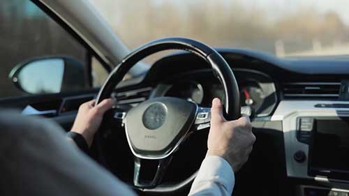 ABS模块故障的诊断