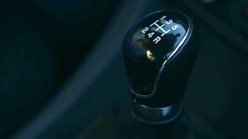 传动控制模块故障的诊断