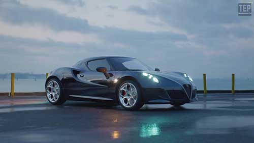 三种制动系统解析