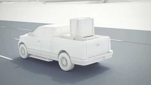 博世车身电子稳定系统