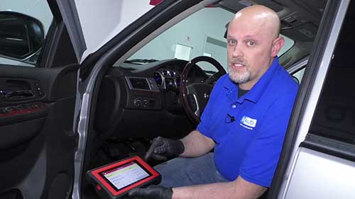 动力转向系统的工作原理