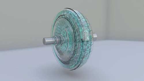 液力耦合器和液力变矩器