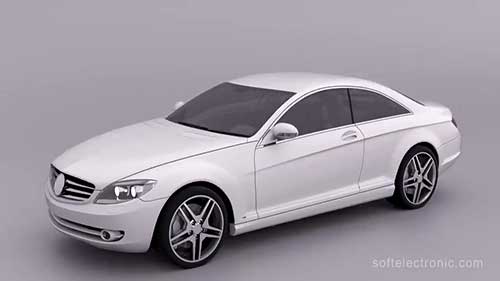 液力变矩器的结构和原理