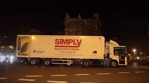 Allison全自动变速器