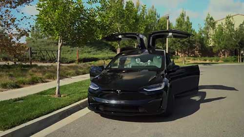 油漆保护膜和乙烯基贴膜