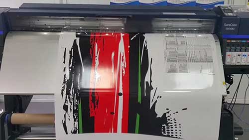 如何贴汽车装饰贴纸