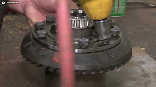 汽车初级性能改装