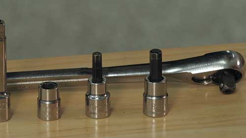 越野车改装：加装ARB差速器锁