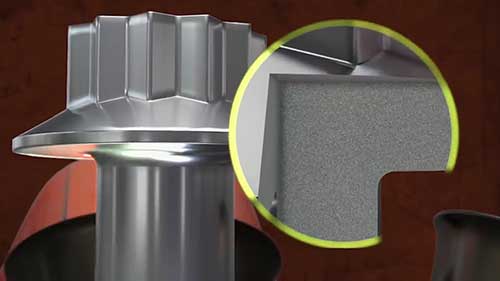 升级福特兰切罗点火系统