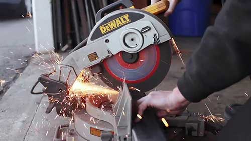 改装福特卡车底盘