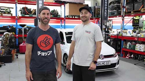 汽车初级改装指南