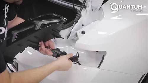 汽车改装基础知识