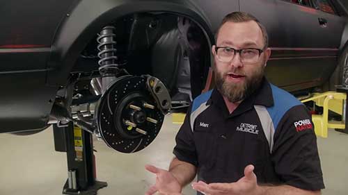 汽车车轮改装指南