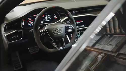 如何升级汽车动力