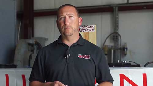 最适合调校的火花塞