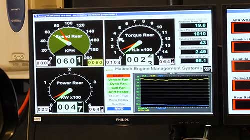 发动机调校升级基础知识