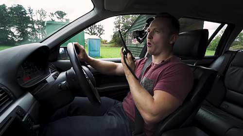 制动系统升级与赛道性能