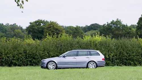 升级制动套件能让汽车更快吗