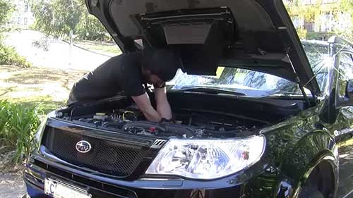 如何升级涡轮增压