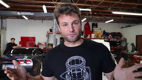 关于制动系统的升级贴士