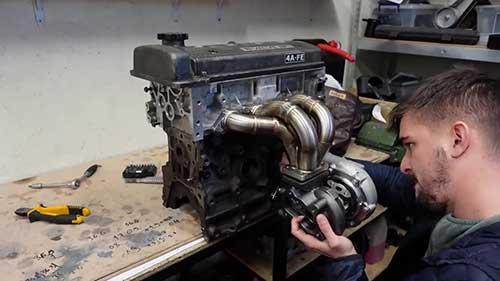 为何需要升级油泵和喷油嘴