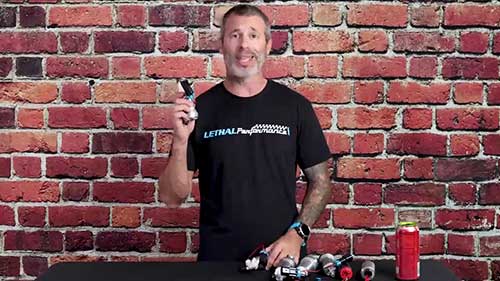 可用于改装的燃油泵选项