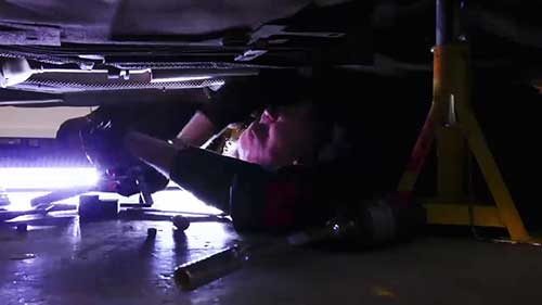 如何升级汽车排气系统