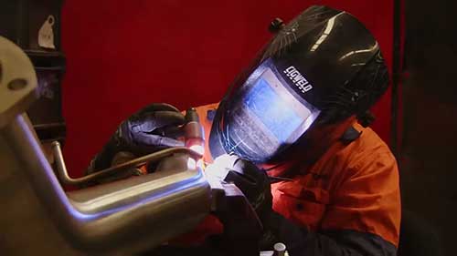 汽车改装排气声浪