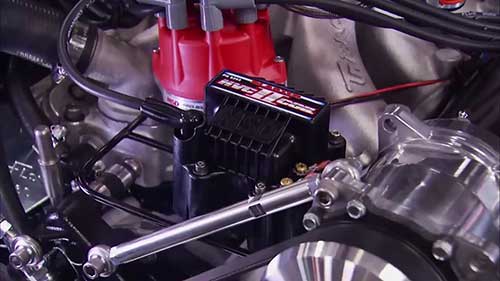 水星汽车性能改装