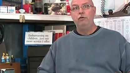 钳工2：金属切割、锉削工具及技能