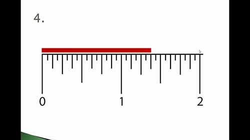 学习基本的测量技能