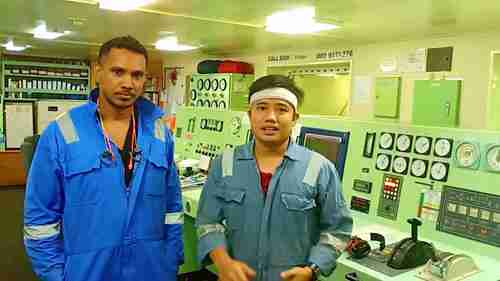 柴油机气缸盖压力测试