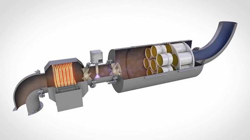 柴油机减排技术