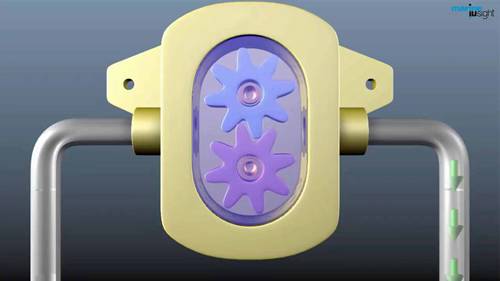 离心式分油机的结构与功能