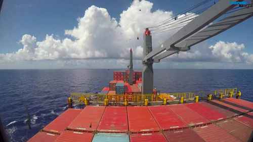 离心分油机的工作原理