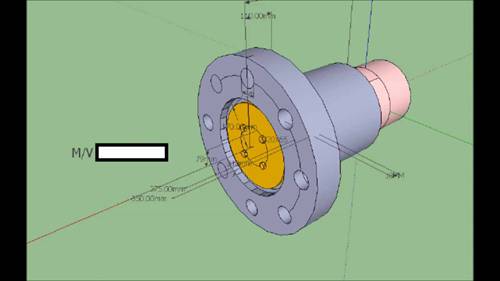 船舶推进系统的扭矩振动分析