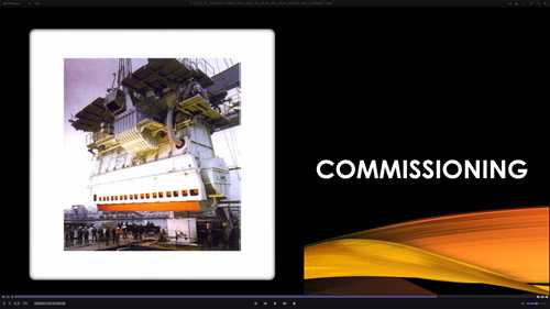 造船全流程概述