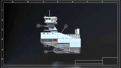 船舶产品信息建模概述