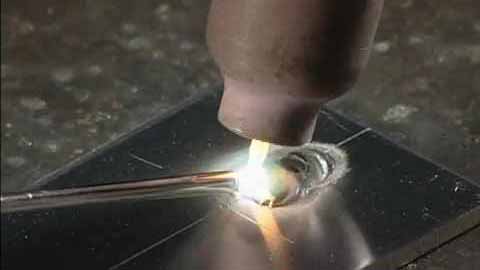 船舶实用焊接技术1