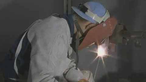 船舶实用焊接技术2